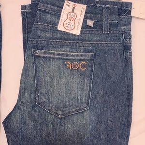 Freedom of Choice jeans